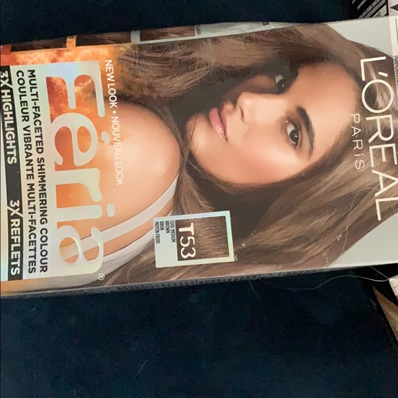 Hair colour products - Picture 3 of 8